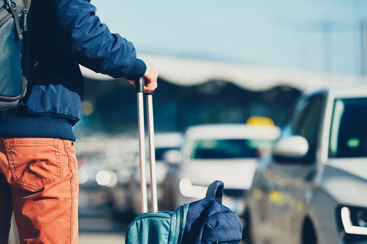 Passenger